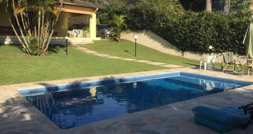 Casa com 3 dormitórios à venda, 230 m² por R$ 1.200.000,00 - Condomínio Campos de Santo Antônio - Itu/SP