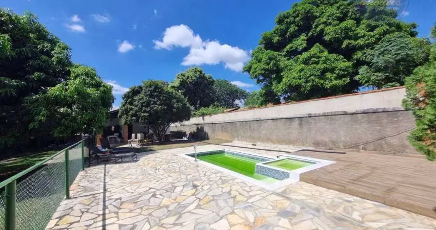 Chácara / sítio com 4 quartos à venda na Rua do Mamão, Santa Inês, Itu