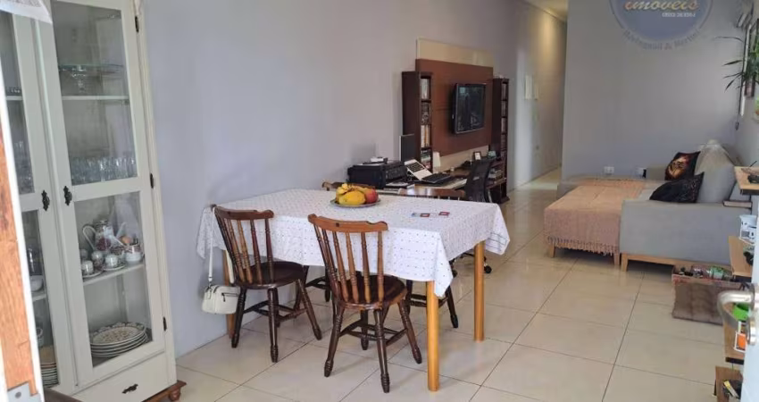 Casa com 3 dormitórios à venda, 104 m² por R$ 600.000,00 - Residencial Allice - Itu/SP