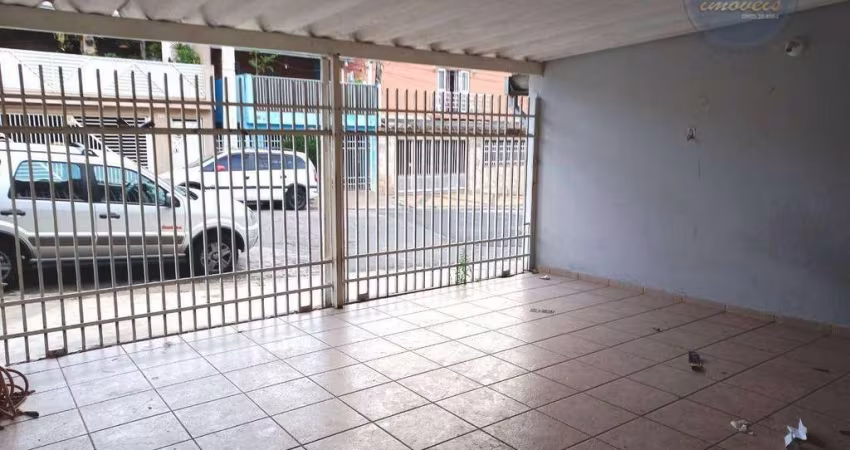 Casa com 2 dormitórios à venda, 94 m² por R$ 350.000,00 - Jardim Aeroporto I - Itu/SP