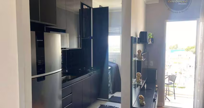 Apartamento com 2 dormitórios à venda - Condomínio Bretagne - Itu/SP