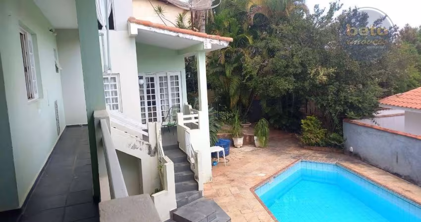Casa à venda, 400 m² por R$ 990.000,00 - Vila Santa Rosa - Itu/SP