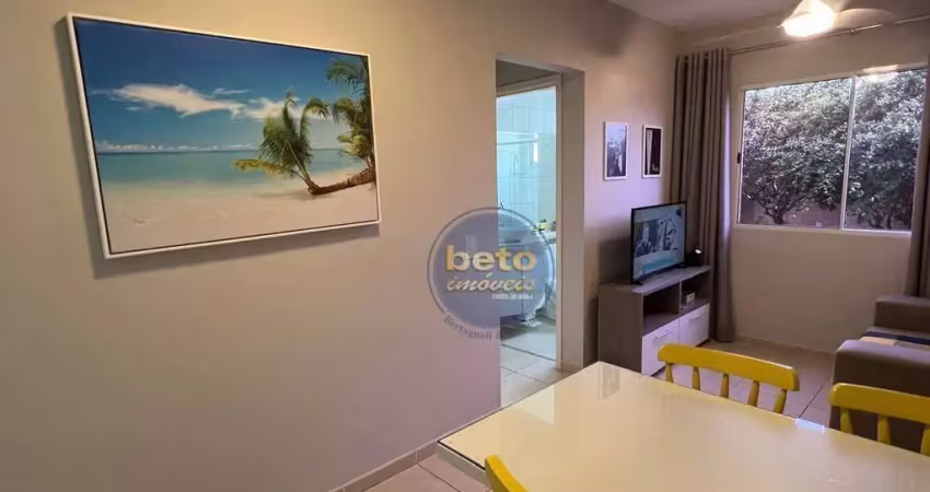 Apartamento com 2 quartos à venda na Rua Sorocaba, Vila Santa Terezinha, Itu