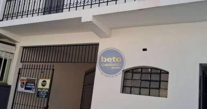 Casa com 3 dormitórios à venda, ótima localização.171 m² por R$ 400.000 - Centro - Itu/SP