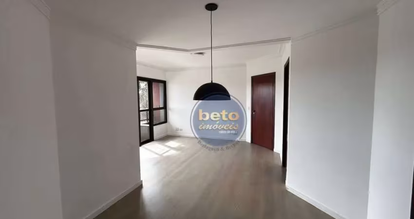 Apartamento com 3 dormitórios para alugar por r$ 3.300,00/mês - edifício villa di verona - itu/sp