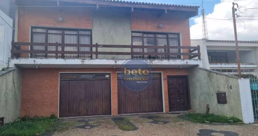 Casa à venda Bairro Brasil - Itu/SP
