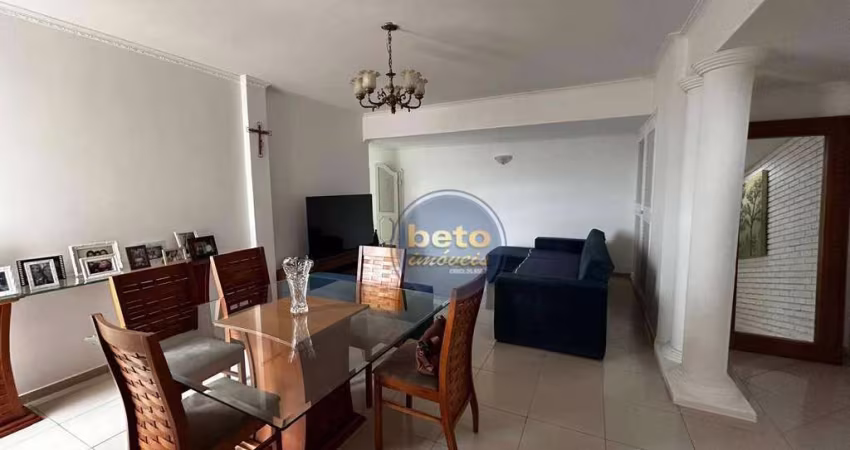 Apartamento com 3 dormitórios à venda, 259 m² por R$ 700.000,00 - Centro - Itu/SP