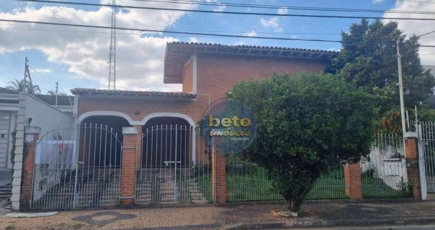 Casa à venda Bairro Brasil - Itu/SP