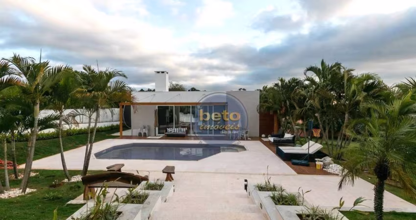 Casa espetacular a venda
