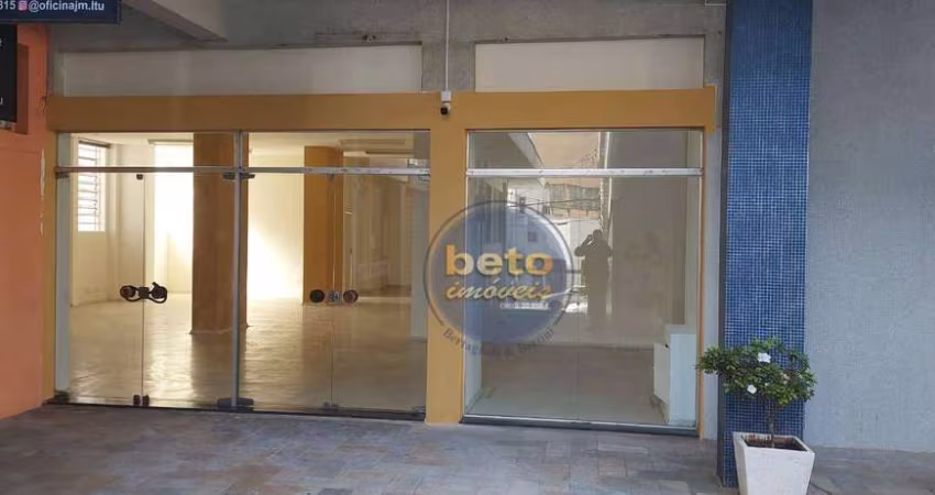 Sala para alugar - Edifício Novo Itu - Centro - Itu/SP
