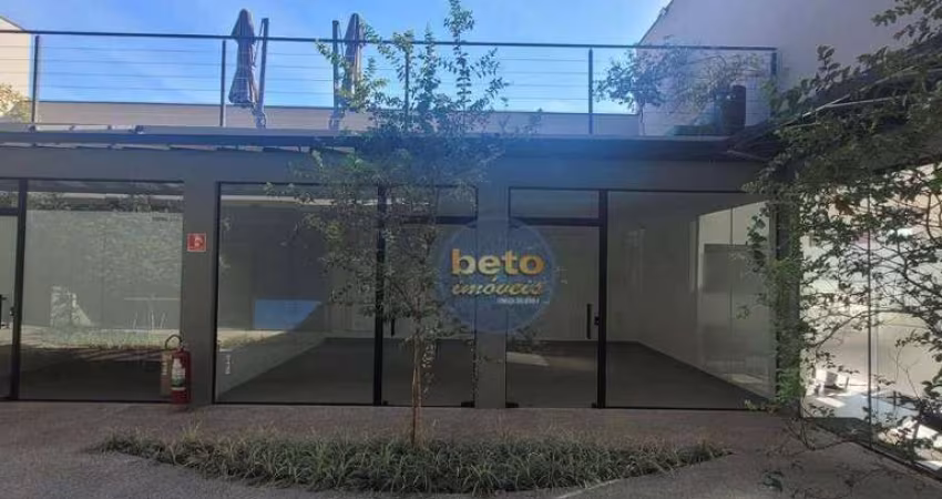 Sala Comercial Locação - Itu Novo Centro