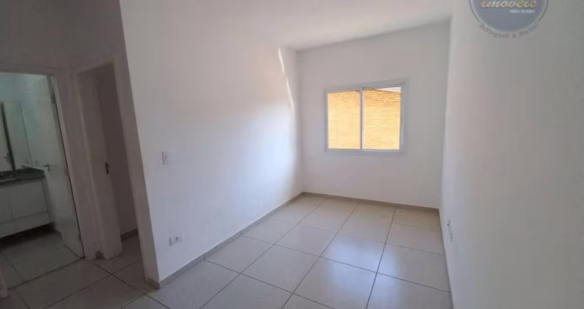 Apartamento com 1 dormitório para alugar por R$ 1.450,00/mês - Vila Padre Bento - Itu/SP