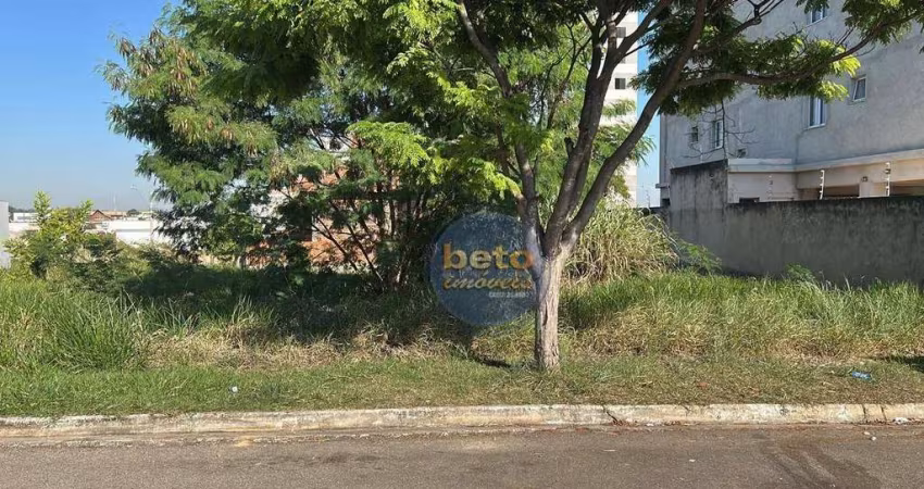Terreno à venda, 200 m² por R$ 480.000,00 - Itu Novo Centro - Itu/SP