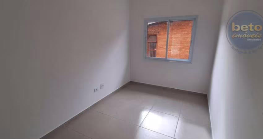 Apartamento com 1 dormitório para alugar, 30 m² por R$ 1.450,00/mês - Vila Padre Bento - Itu/SP