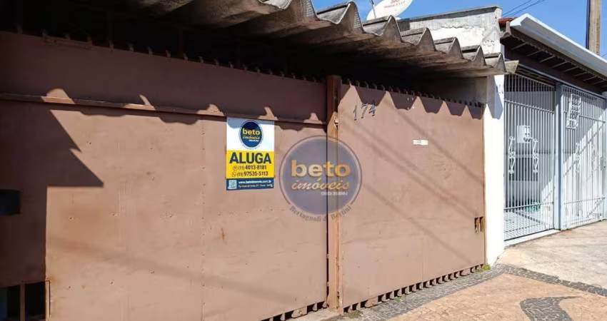 Casa com 4 dormitórios !!