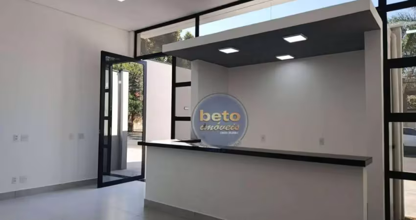 Sala comercial com 8 salas para alugar no Brasil, Itu 