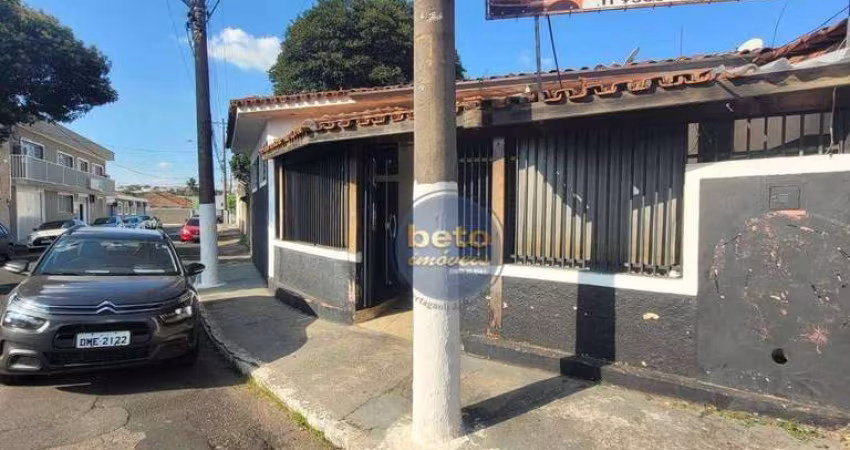 Salão Comercial Venda - Centro