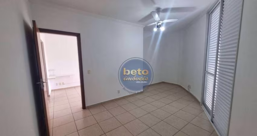 Apartamento para alugar - Jardim Faculdade - Itu/SP