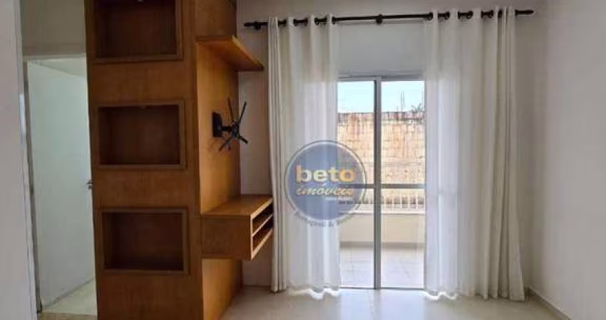 Apartamento Locação - Ilha Bela