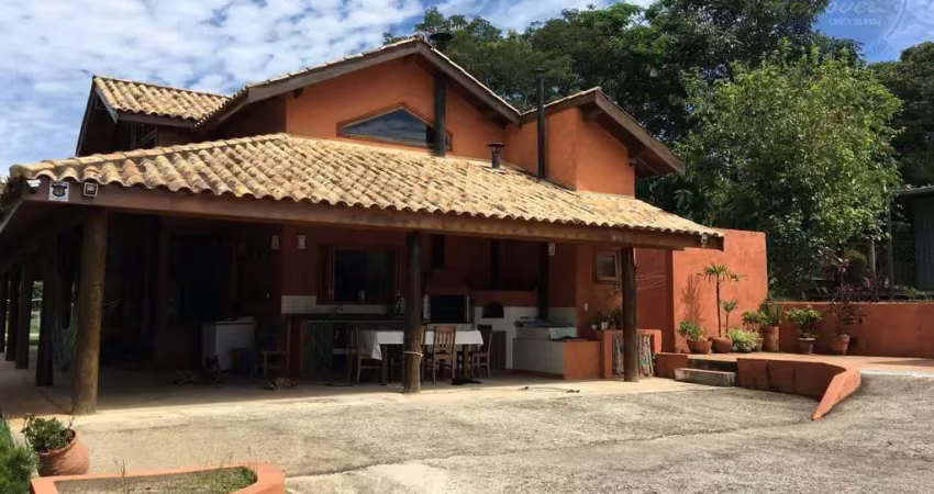 Chácara / sítio com 3 quartos à venda na Alameda Turquesa, Chácara Flórida, Itu