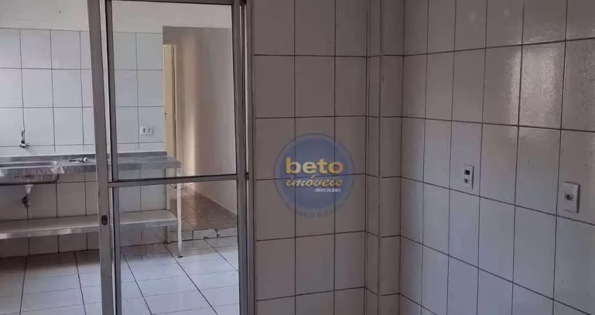 Casa com 4 dormitórios, 103 m² - venda por r$ 300.000,00 ou aluguel por r$ 2.070,00/mês - centro - itu/sp
