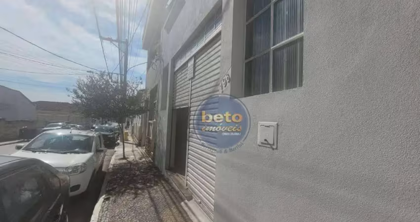 Sala comercial para alugar na Rua Vinte de Janeiro, Centro, Itu