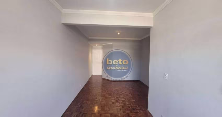 Apartamento Locação - Centro -  Luis Nunes