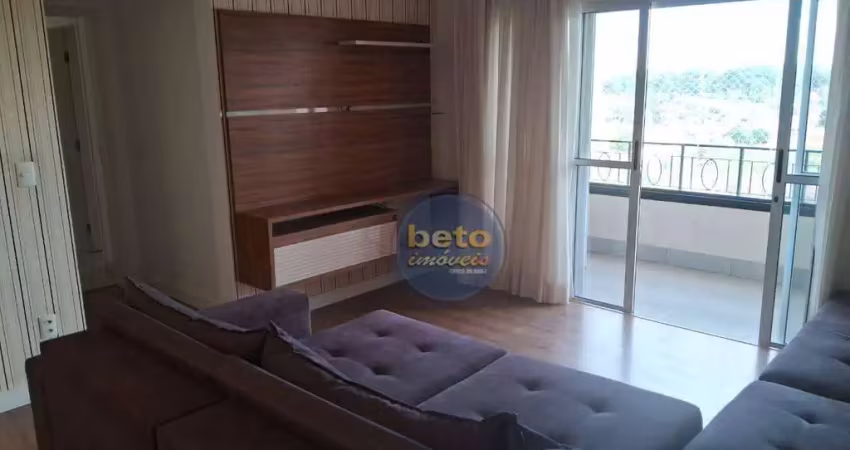 lindo apartamento
