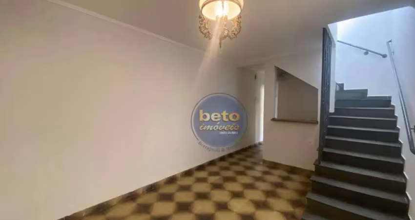 Casa comercial com 2 salas à venda no Centro, Itu 