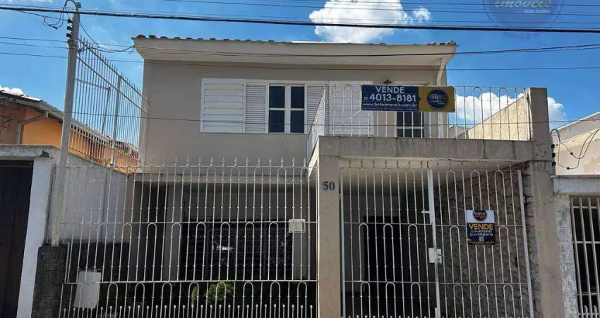 Casa com 3 quartos à venda na Rua 15 de Novembro, Centro, Itu