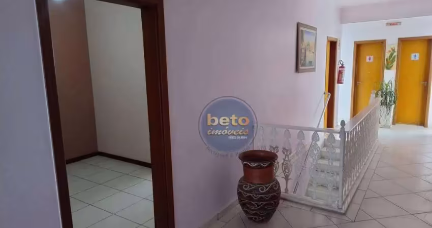 Sala comercial para alugar na Rua Pedro de Paula Leite, Centro, Itu
