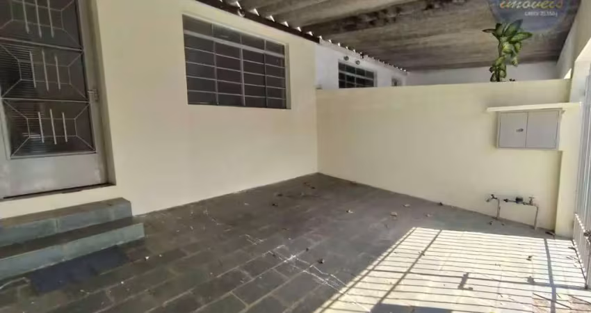 Casa com 3 quartos para alugar na Rua Maestro Tristão Mariano da Costa, Vila Nova, Itu