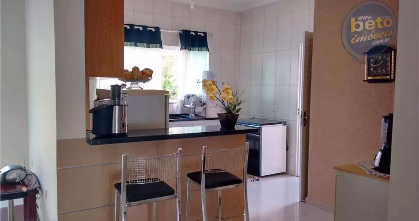 Casa à venda, 230 m² por r$ 1.190.000,00 - brasil - itu/sp