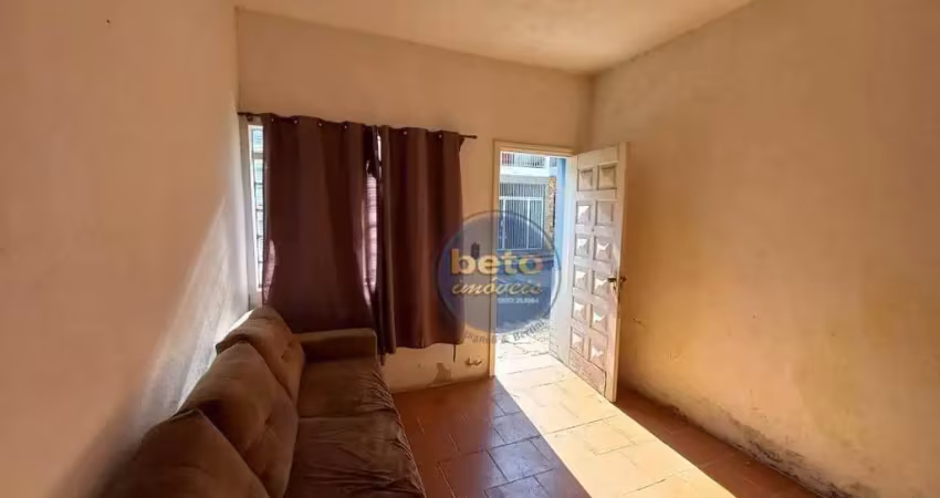 Casa com 3 dormitórios à venda, 119 m² por r$ 450.000,00 - centro - itu/sp