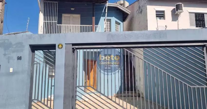 Casa com 4 quartos à venda na Avenida Lupércio de Souza Freitas, Jardim Faculdade, Itu