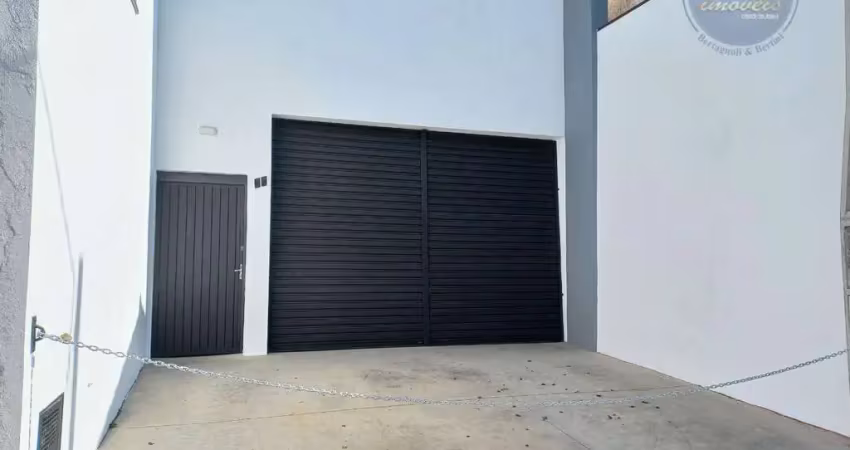 Barracão / Galpão / Depósito com 1 sala à venda na Rua Manoel Silveira Camargo, Jardim Santana, Itu