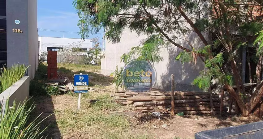 Terreno à venda na Rua João Calegari, Itu Novo Centro, Itu