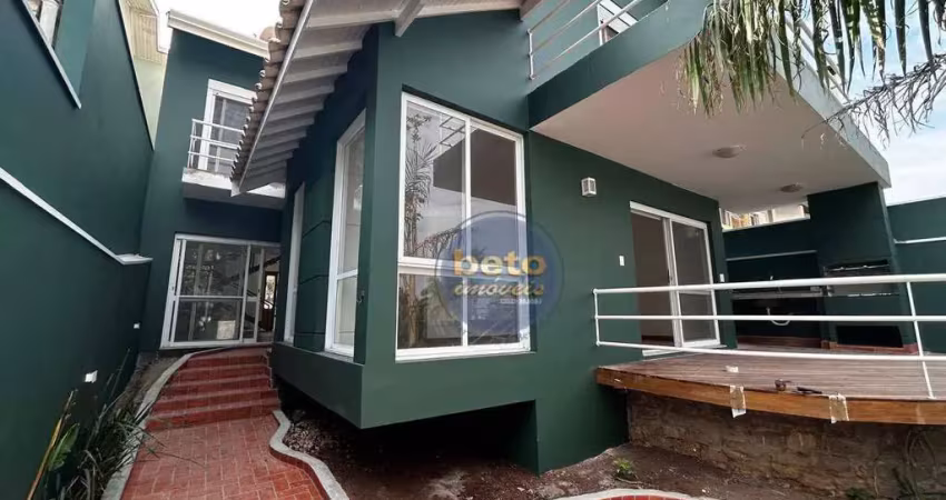 Casa em condomínio fechado com 3 quartos para alugar na Alameda dos Ipês, Condomínio Portal de Itu, Itu