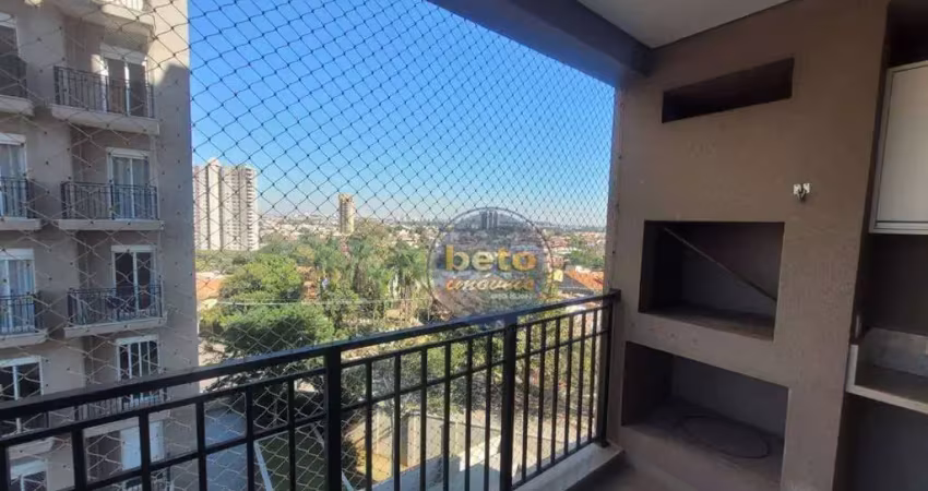 Apartamento com 3 quartos para alugar na Praça Amazonas, Brasil, Itu