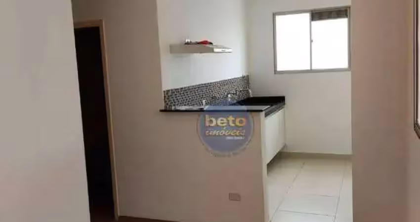 Apartamento com 2 quartos para alugar na Rua Parque do Varvito, Parque Nossa Senhora da Candelária, Itu