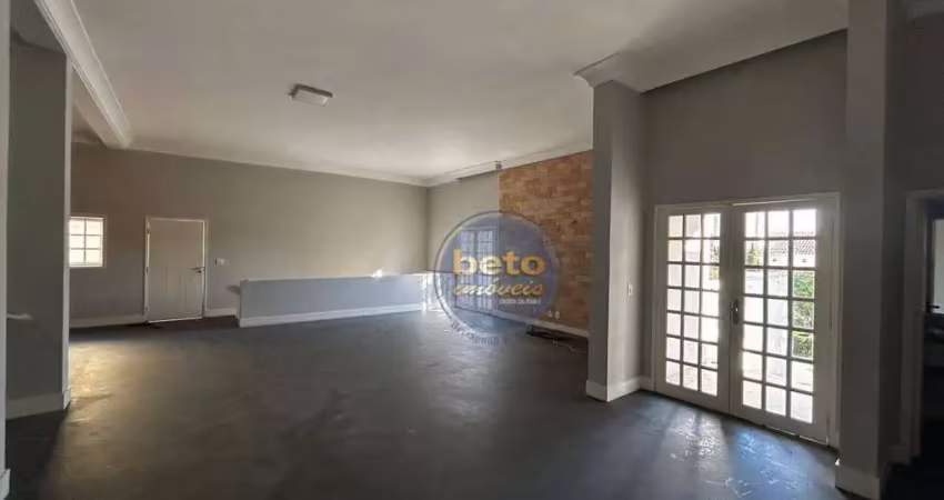 Casa com 4 dormitórios à venda, 280 m² por r$ 1.600.000,00 - jardim theodora - itu/sp
