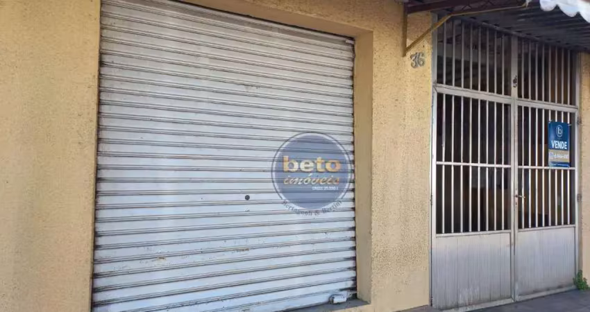 Casa com 3 dormitórios à venda, 196 m² por r$ 450.000,00 - parque industrial - itu/sp