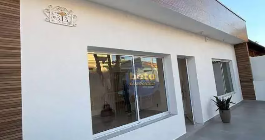 Casa comercial com 7 salas para alugar na Rua Pernambuco, Brasil, Itu