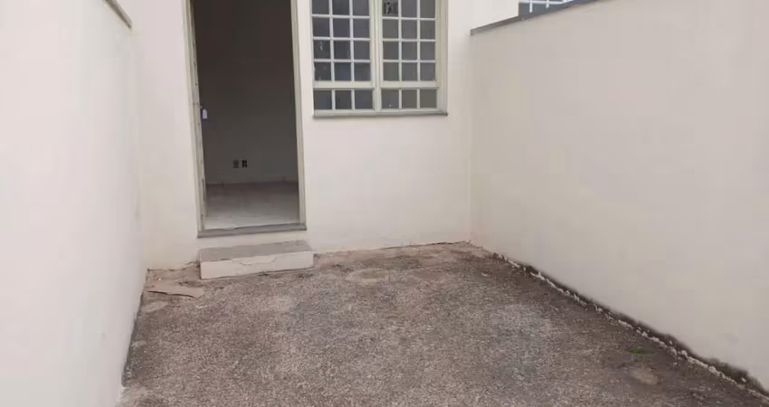 Casa com 1 quarto para alugar na Rua Carmem Esteves Morelli, Parque América, Itu