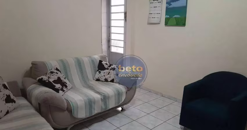 Casa à venda na Rua José Eduardo Teixeira Guimarães, São Luiz, Itu