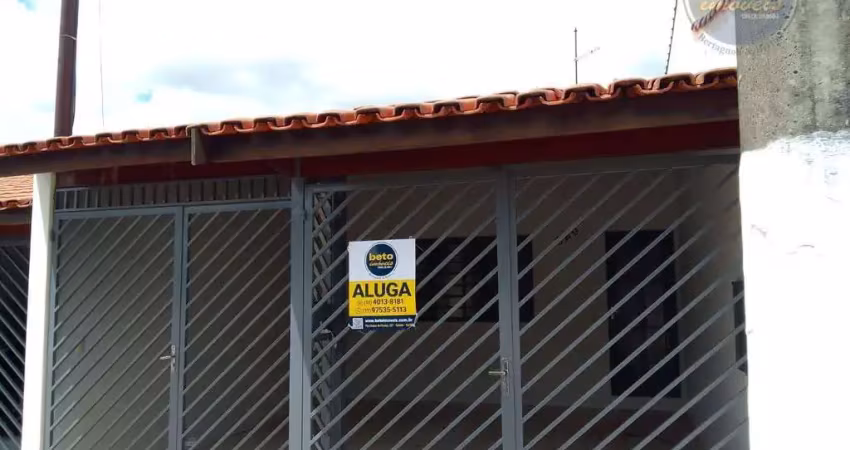 Casa com 3 quartos para alugar na Rua Padre Manoel Luciano, Centro, Itu