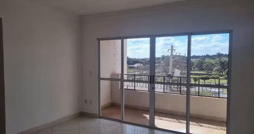 Apartamento com 3 quartos para alugar na Avenida Vittório Veneto, Jardim Padre Bento, Itu