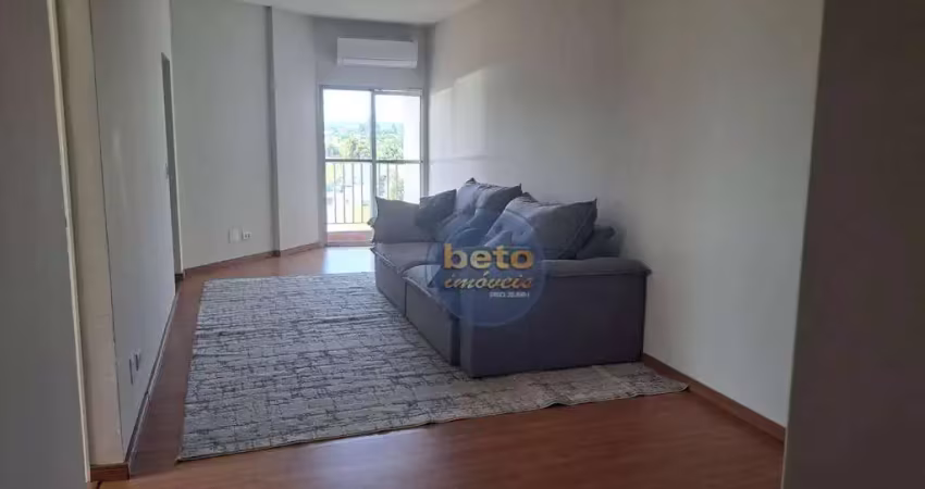 Apartamento com 3 dormitórios à venda, 93 m² por r$ 380.000,00 - edifício mirante das acaias - itu/sp