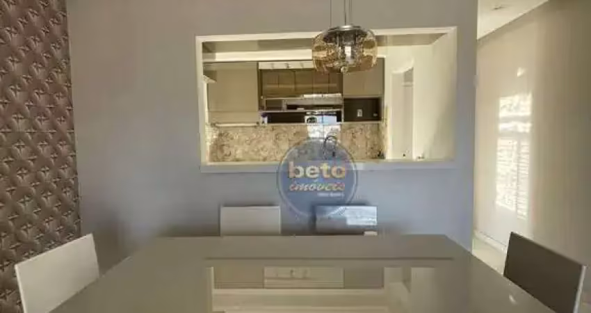 Apartamento com 3 quartos para alugar na Rua Francisco Brantes Lima, Jardim Rosinha, Itu
