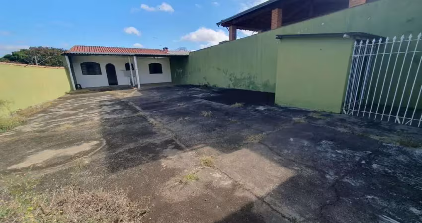 Casa com 1 dormitório à venda, 31 m² por r$ 320.000,00 - parque residencial mayard - itu/sp